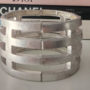 VINTAGE SILVER BRACELET